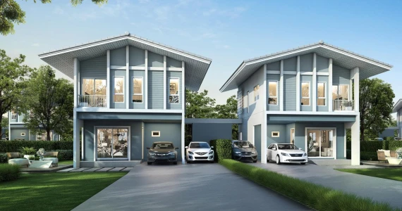 รูปภาพ คณาสิริ พระราม 2 - วงแหวน (Kanasiri Rama 2 - Wongwaen)