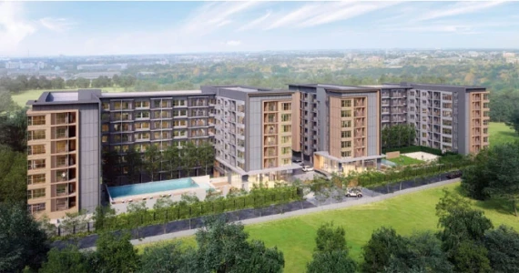 รูปภาพ เอสเพน ลาซาล (Aspen lasallel)