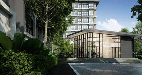 รูปภาพ ฮอลล์มาร์ค งามวงศ์วาน (Hallmark Ngamwongwan)