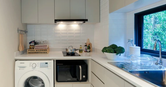 รูปภาพ เฌอคูน ราชพฤกษ์ - สาทร (Cherkoon Ratchapruek - Sathorn)