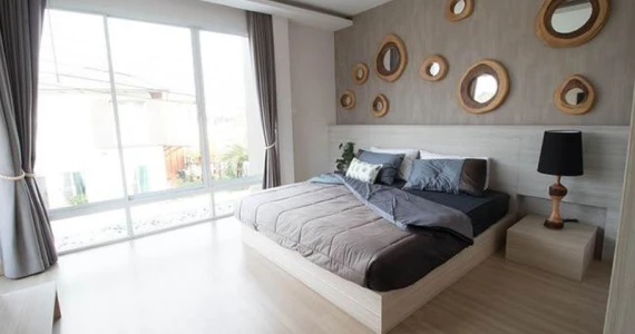 รูปภาพ ทรอปปิคัล วิลเลจ 2 ห้วยใหญ่ - พัทยา (Tropical Village 2)