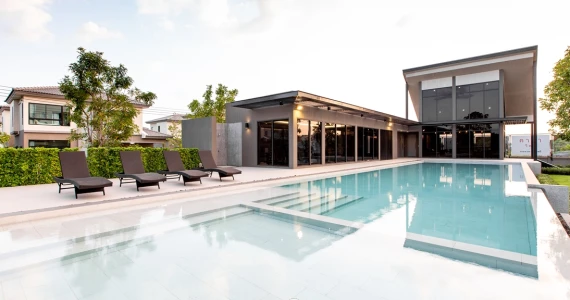 รูปภาพ คาซ่า วิลล์ วงแหวน - จตุโชติ (Casa Ville Wongwaen - Chatuchot)