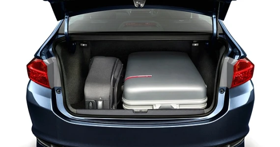 รูปภาพ ฮอนด้า Honda City V+ ปี 2017