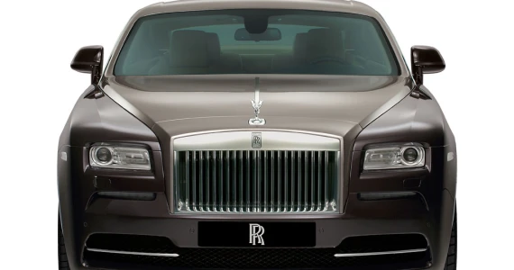 รูปภาพ โรลส์-รอยซ์ Rolls-Royce Wraith Standard ปี 2013