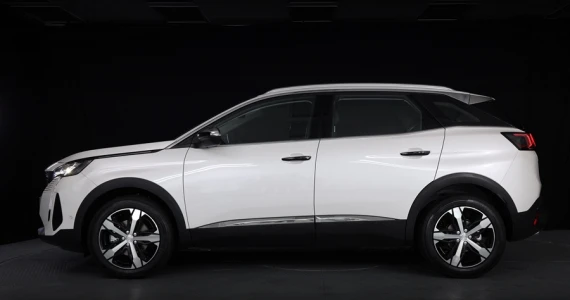 รูปภาพ เปอโยต์ Peugeot-3008 MY2022-ปี 2022
