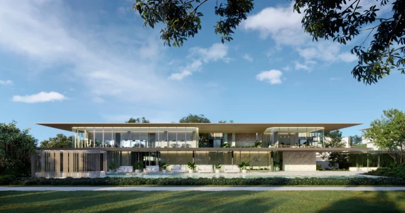 รูปภาพ ไฮด์พาร์ค การ์เด้น (HYDE PARK GARDEN)