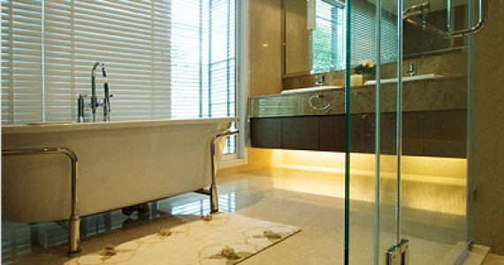 รูปภาพ เบลเกรเวีย เรสซิเด้นท์ส สุขุมวิท 30/1