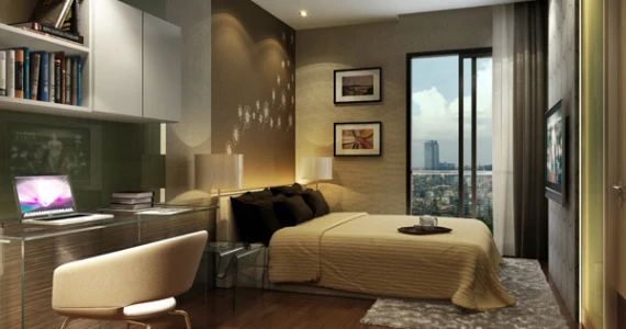 รูปภาพ ศุภาลัย พรีเมียร์ อโศก (Supalai Premier @ Asoke)