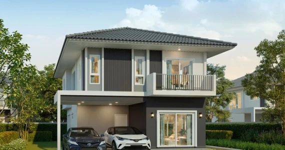 รูปภาพ ศุภาลัย เบลล่า ดอนแก้ว-แม่ริม (Supalai Bella Donkaew-Maerim)