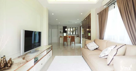 รูปภาพ วีมิกซ์ ทวิน พระราม 2 (V Mix Twin Rama 2)