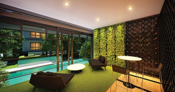 รูปภาพ วิลล่า ลาซาล สุขุมวิท 105 (Villa Lasalle Sukhumvit 105)