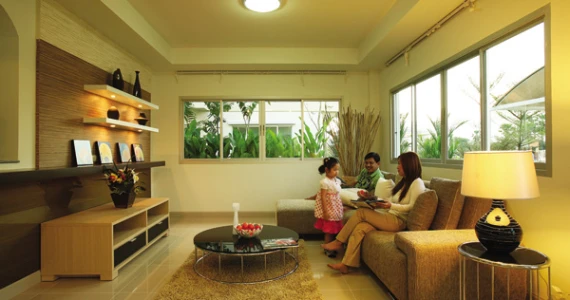 รูปภาพ ศุภาลัย การ์เด้นวิลล์ ภูเก็ต (Supalai Garden Ville)