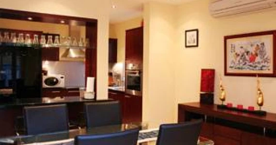 รูปภาพ สยามรอยัลวิว (Siam Royal View)