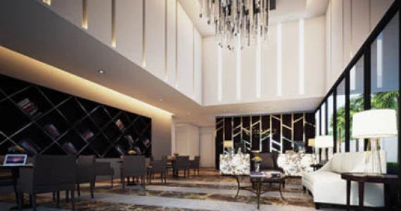 รูปภาพ คอนโด อีเทอร์นิตี้ สุขุมวิท 8 (Eternity Sukhumvit 8)