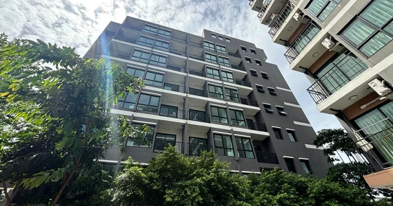 รูปภาพ เดอะอินเตอร์เชนจ์ หลักสี่ (The Interchange @ Laksi)