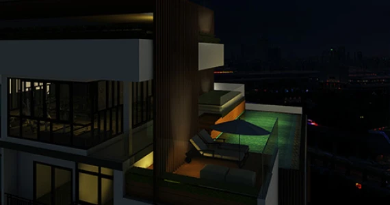 รูปภาพ พอส สุขุมวิท 103 (PAUSE SUKHUMVIT 103)