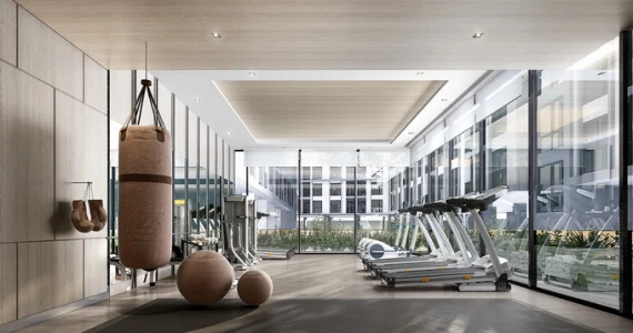 รูปภาพ มอนเต้ พระราม 9 (Monte Rama 9)