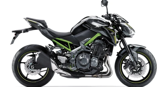 รูปภาพ คาวาซากิ Kawasaki Z 900 ABS ปี 2016