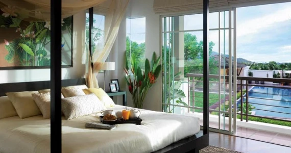 รูปภาพ สีดา ทรอปิคอล วิลล่า หัวหิน (Sida Tropical Villa Hua Hin)