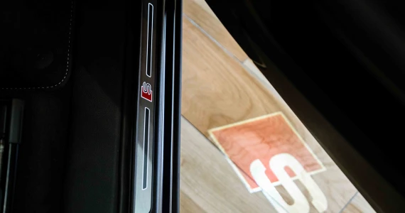 รูปภาพ อาวดี้ Audi Q7 TFSI e quattro S line edition one ปี 2024