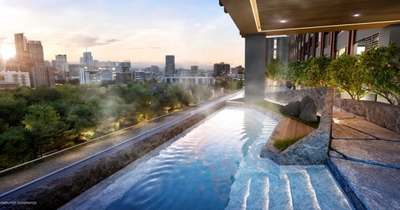 รูปภาพ ควินทารา ภูม สุขุมวิท 39 (Quintara Phume Sukhumvit 39)