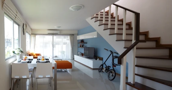 รูปภาพ บ้านดี เศรษฐกิจ (Baan D Setthakit)