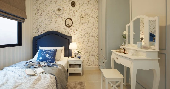 รูปภาพ สิริ เพลส ราชพฤกษ์ - 346 (Siri Place Ratchapruek - 346)