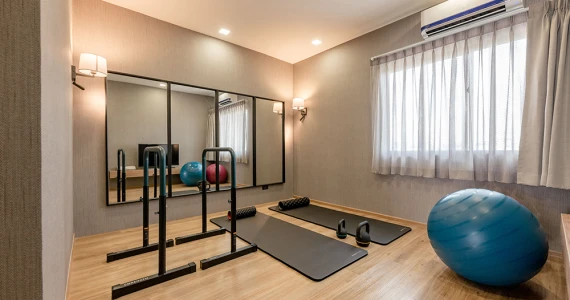 รูปภาพ โช พัฒนาการ 32 (Sho Pattanakarn 32)