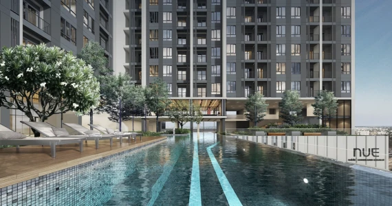 รูปภาพ นิว โนเบิล ศรีนครินทร์-ลาซาล (Nue Noble Srinakarin-Lasalle)