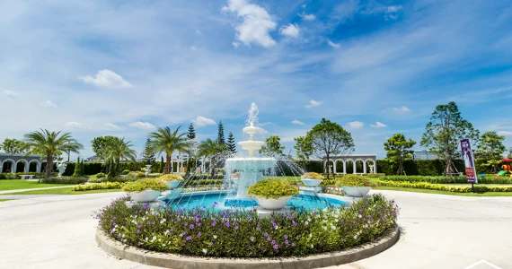 รูปภาพ โกลเด้น นีโอ บางนา-สวนหลวง (Golden Neo Bangna - Suanluang)