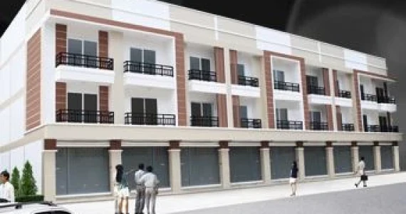 รูปภาพ เดอะ แคช ลำลูกกา คลอง 2 (The Cache Lumlukka Klong 2)