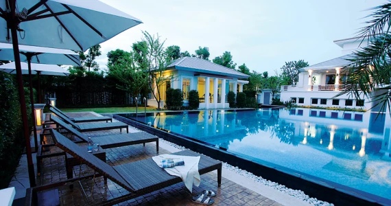 รูปภาพ นันทวัน แจ้งวัฒนะ ราชพฤกษ์ (Nanthawan Chaengwattana-Ratchapruek)