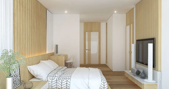 รูปภาพ ลา วิลล์ล่า พอชช์ อยุธยา (La Villa Posh Ayutthaya)