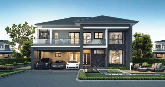 รูปภาพ เดอะ ซิตี้ รัชดา - วงศ์สว่าง (The City Ratchada - Wongsawang)