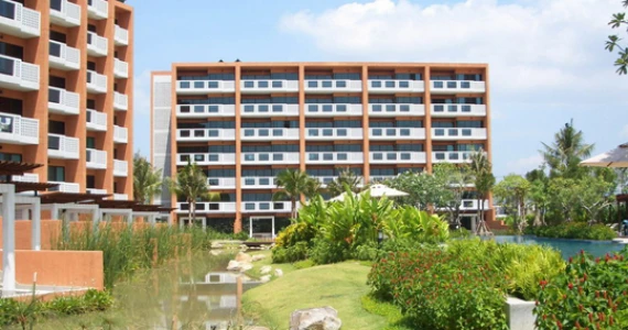 รูปภาพ บ้านชานทะเล ชะอำ (Baan Chaan Talay)