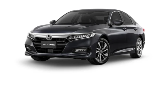 รูปภาพ ฮอนด้า Honda Accord EL ปี 2021