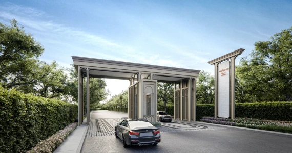 รูปภาพ ชวนชื่น พาร์ค ปิ่นเกล้า - กาญจนา (Chuan Chuen Park pinklao - Kanjana)