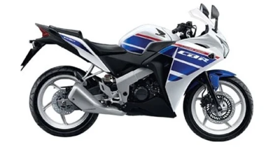 รูปภาพ ฮอนด้า Honda CBR 150R 2016 Legend Spirit ปี 2016