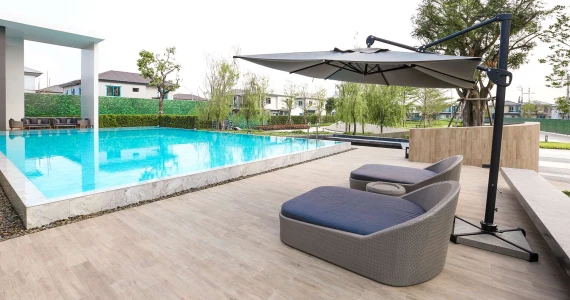 รูปภาพ อินนิซิโอ 3 ปิ่นเกล้า - วงแหวน (Inizio 3 Pinklao - Wongwaen)