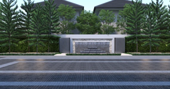 รูปภาพ เดอะวัน ไลฟ์ บางนา (The One Life Bangna)