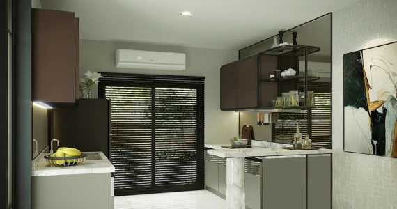 รูปภาพ แกรนด์ พลีโน่ วัชรพล-จตุโชติ 10 (Grande Pleno Watcharapol-Chatuchot 10)