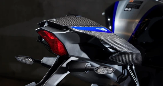 รูปภาพ ยามาฮ่า Yamaha YZF-R1 M (Standard) ปี 2019
