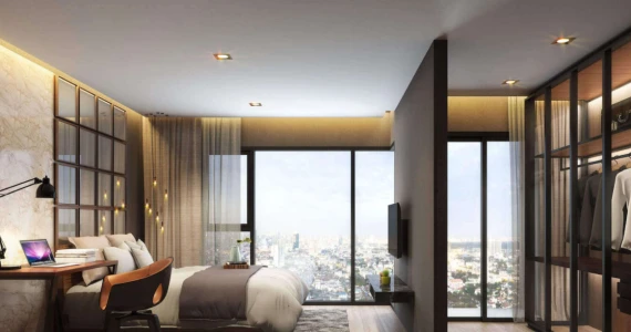 รูปภาพ โมดิซ รัชดา 32 (Modiz Ratchada 32)