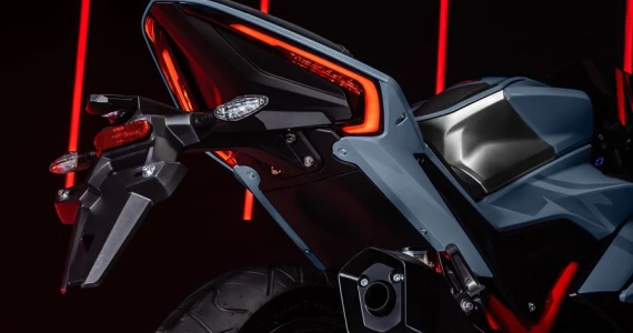 รูปภาพ จีพีเอ็กซ์ GPX Demon GR200R 4V - Da Corsa 2 ปี 2022