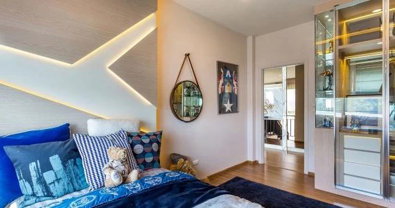 รูปภาพ แอริ แจ้งวัฒนะ (Airi Chaengwattana)