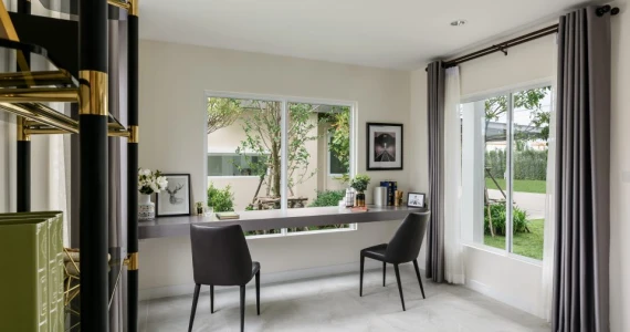 รูปภาพ ไอลีฟ ไพร์ม พระราม 2 กม.14 (I Leaf Prime Rama 2 km 14)