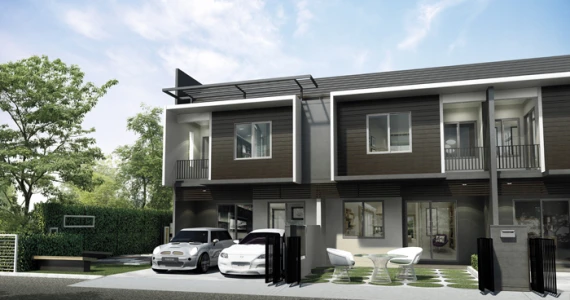 รูปภาพ เดอะ คัลเลอร์ส บางนา - วงแหวนฯ (The Colors Bangna - Wongwaen)