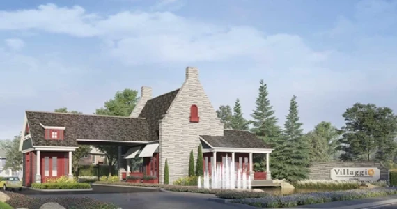 รูปภาพ วิลลาจจิโอ เกาะเรียน (Villagio Kaorian)