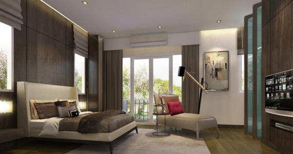 รูปภาพ เอสวิลล์ คลองหลวง (S Ville Khlongluang)