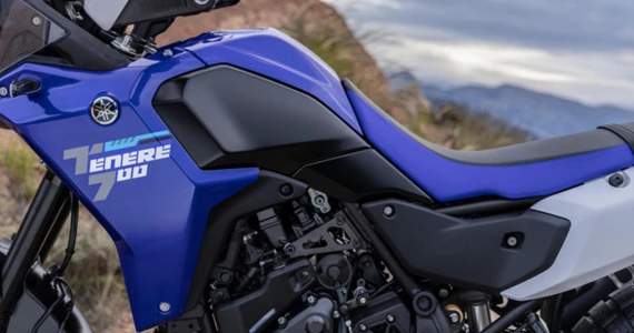 รูปภาพ ยามาฮ่า Yamaha Tenere 700 ปี 2025